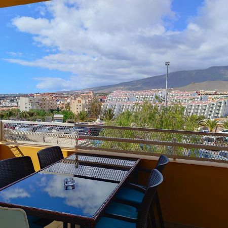 Inn Orlando Costa Adeje  Eksteriør billede