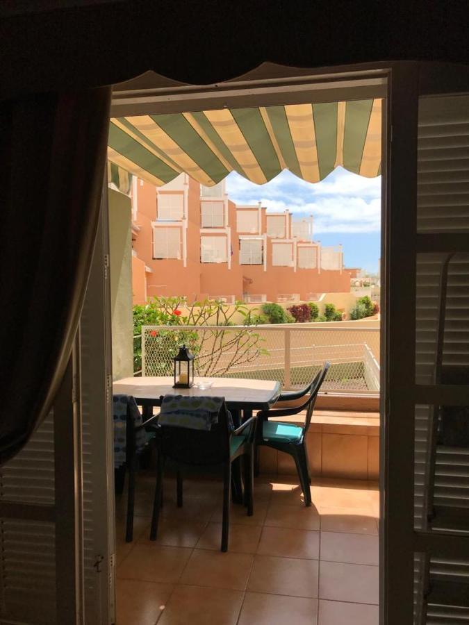 Inn Orlando Costa Adeje  Eksteriør billede