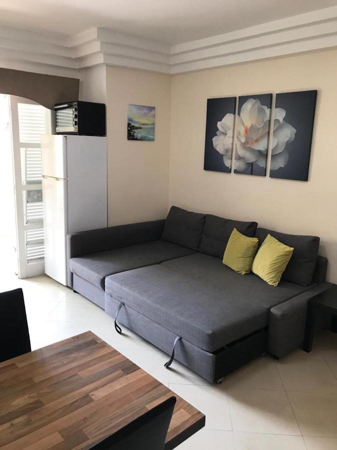Inn Orlando Costa Adeje  Eksteriør billede