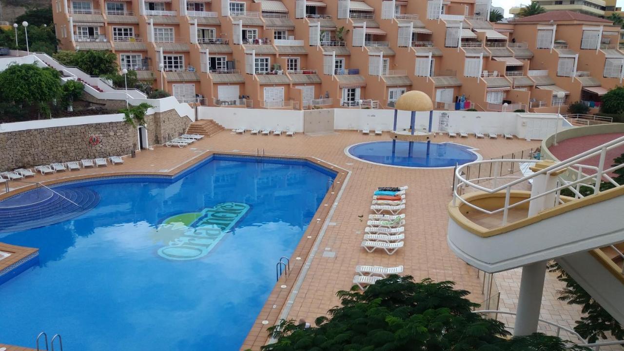 Inn Orlando Costa Adeje  Eksteriør billede