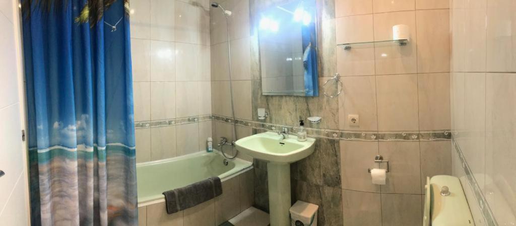 Inn Orlando Costa Adeje  Eksteriør billede