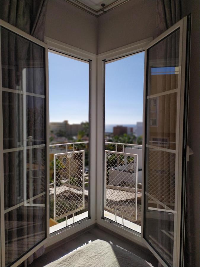 Inn Orlando Costa Adeje  Eksteriør billede