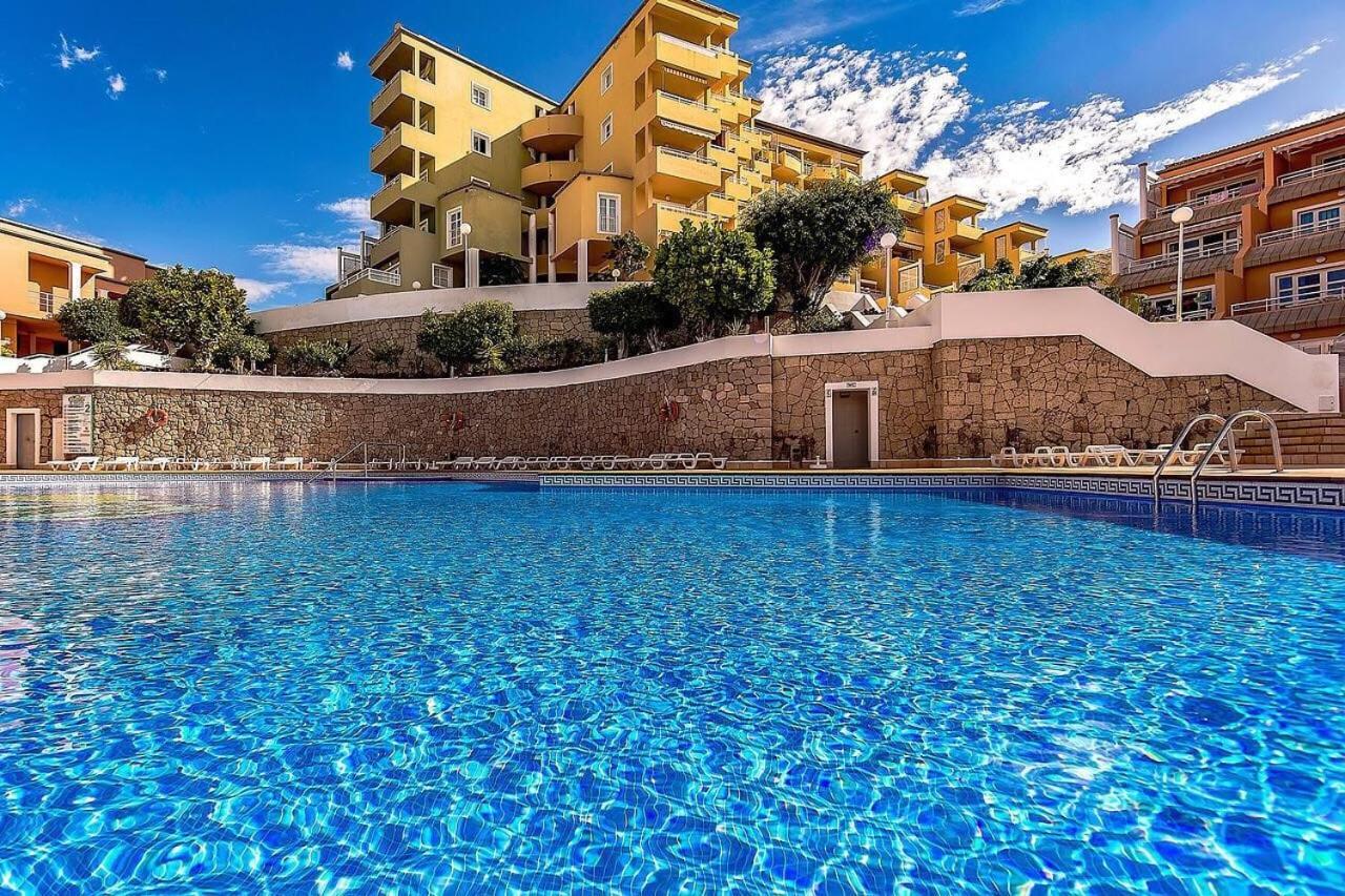 Inn Orlando Costa Adeje  Eksteriør billede