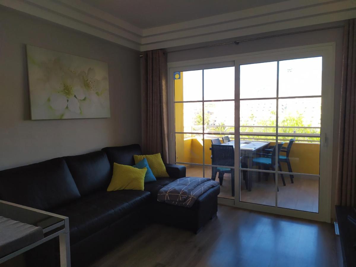 Inn Orlando Costa Adeje  Eksteriør billede
