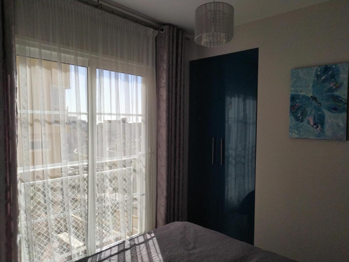 Inn Orlando Costa Adeje  Eksteriør billede