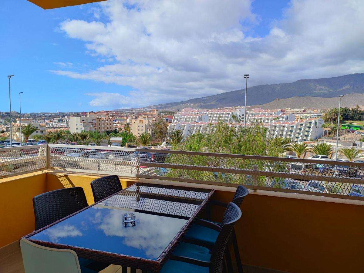 Inn Orlando Costa Adeje  Eksteriør billede