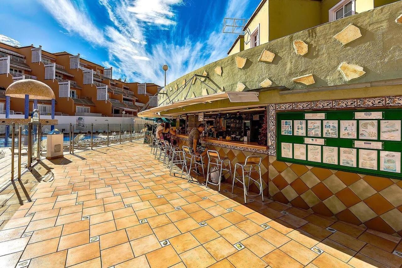 Inn Orlando Costa Adeje  Eksteriør billede