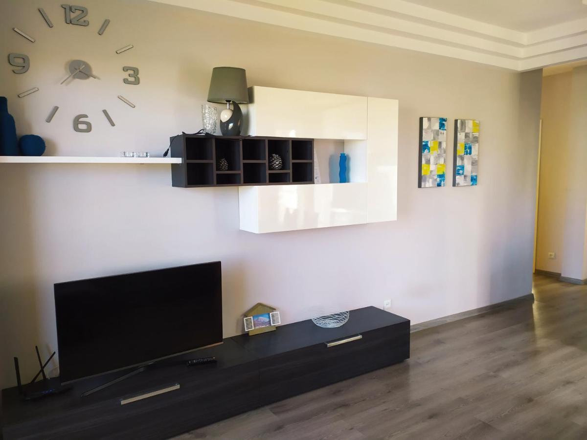 Inn Orlando Costa Adeje  Eksteriør billede