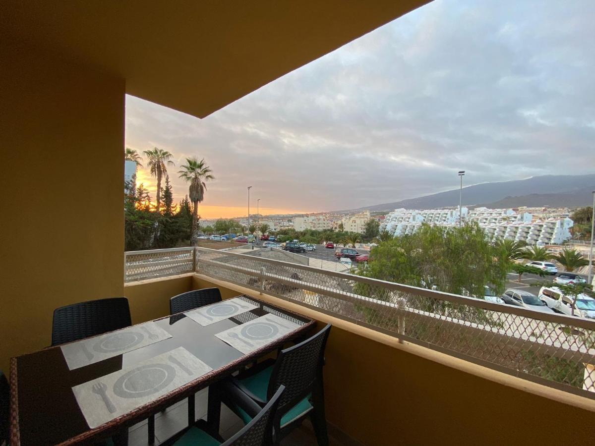 Inn Orlando Costa Adeje  Eksteriør billede
