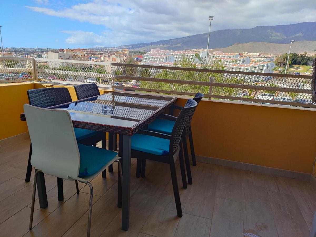 Inn Orlando Costa Adeje  Eksteriør billede